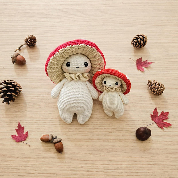 Mushroom Guy