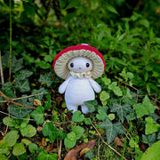 Mushroom Guy
