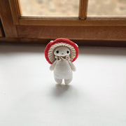 Mushroom Guy