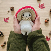 Mushroom Guy
